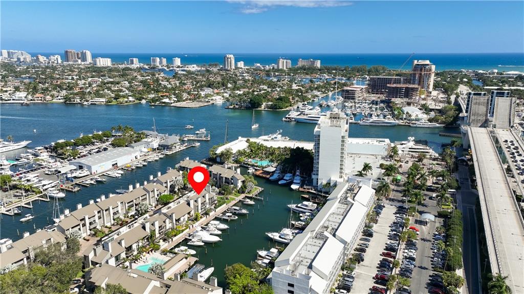 16 Portside Dr Unit: 16C