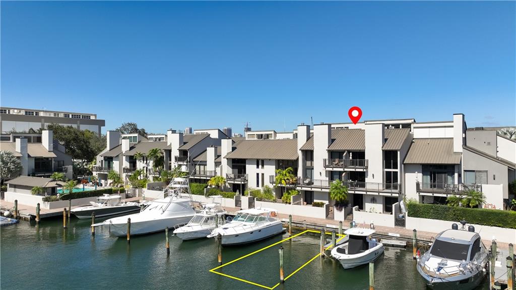 16 Portside Dr Unit: 16C