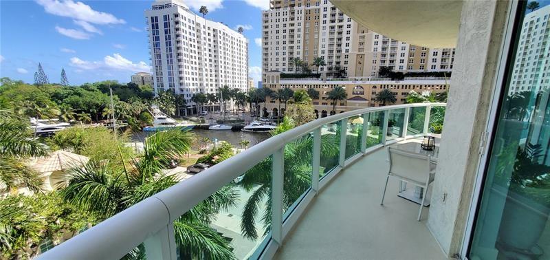347 N New River Dr E Unit: 503