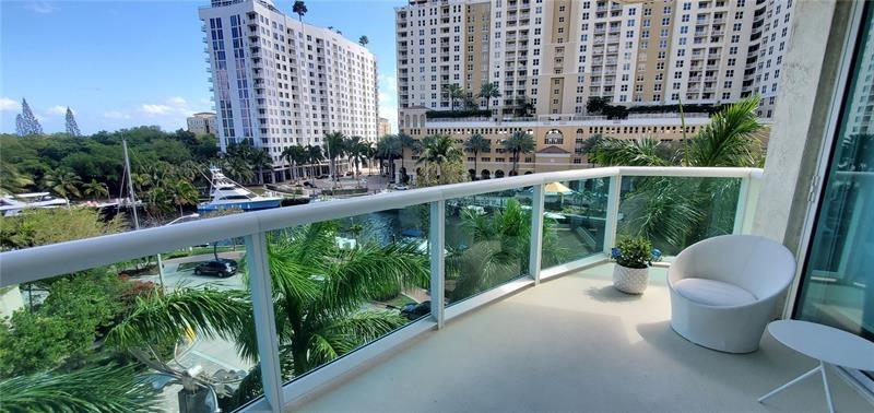 347 N New River Dr E Unit: 503