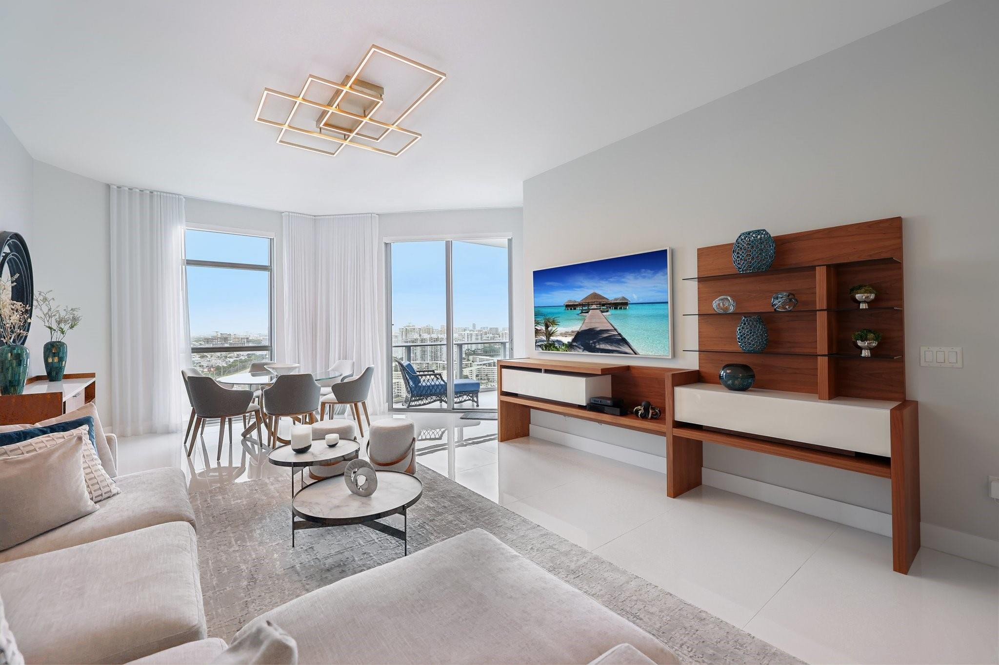 17301 Biscayne Blvd LPH-6