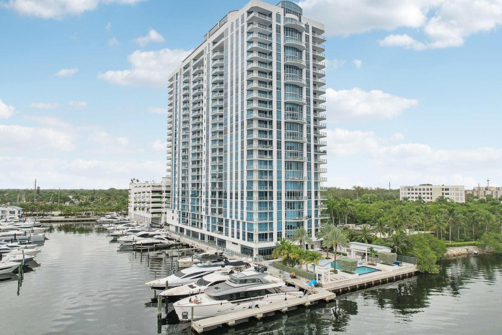 17301 Biscayne Blvd LPH-6