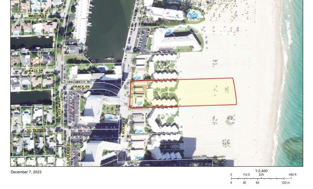 1922 S Ocean Ln 11