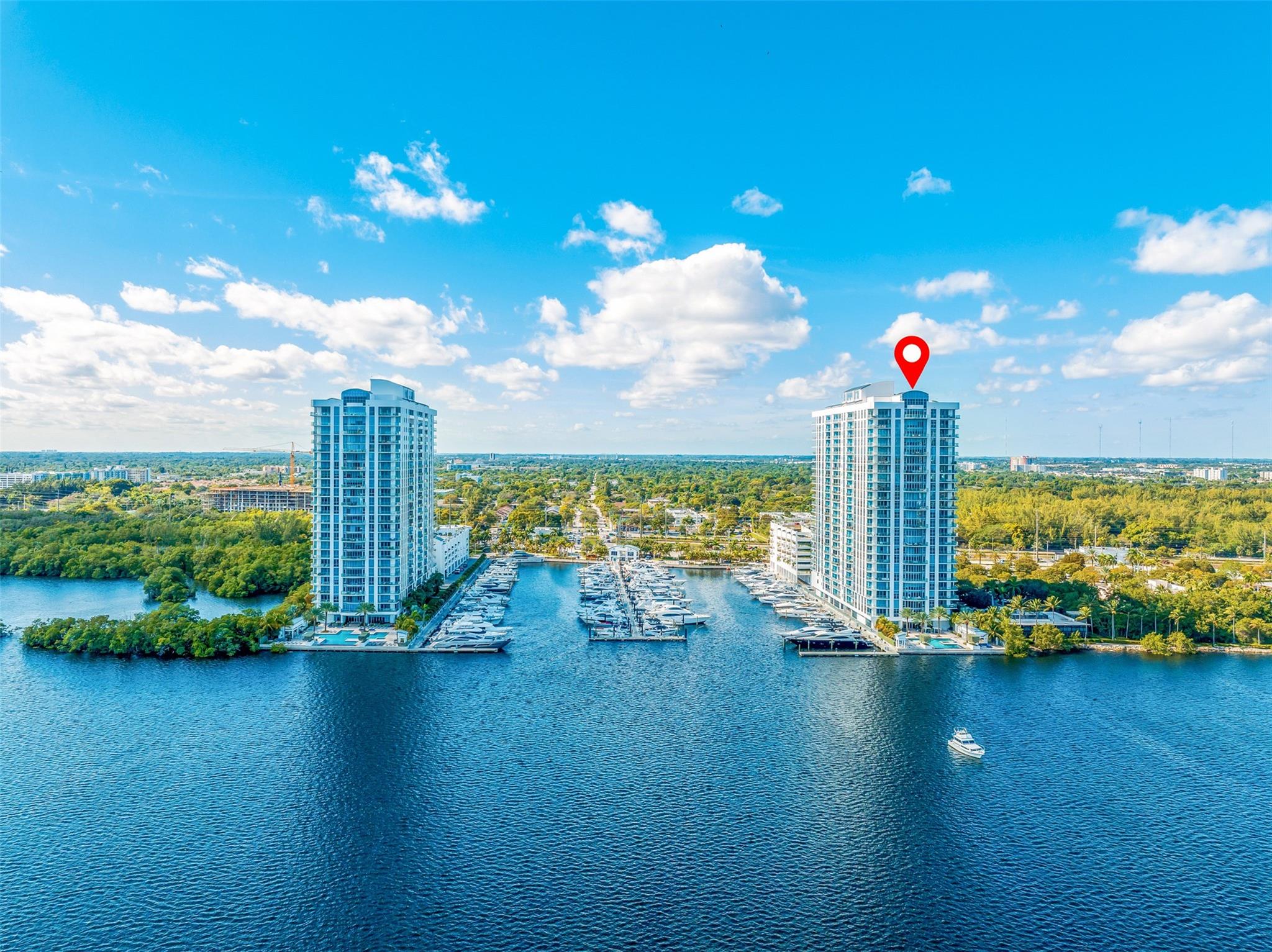 17301 Biscayne Blvd PH 7