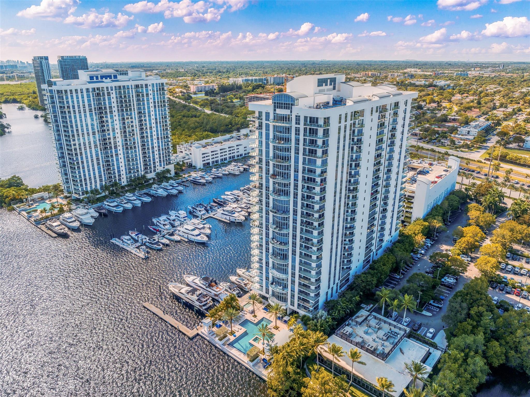 17301 Biscayne Blvd PH 7
