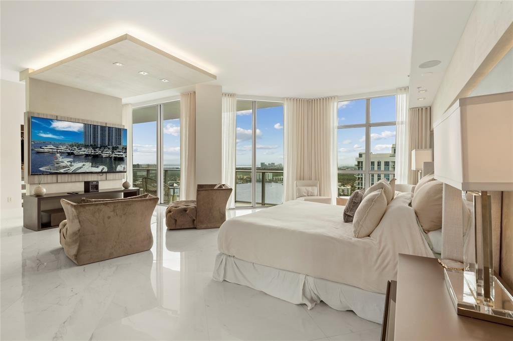 17301 Biscayne Blvd PH 7