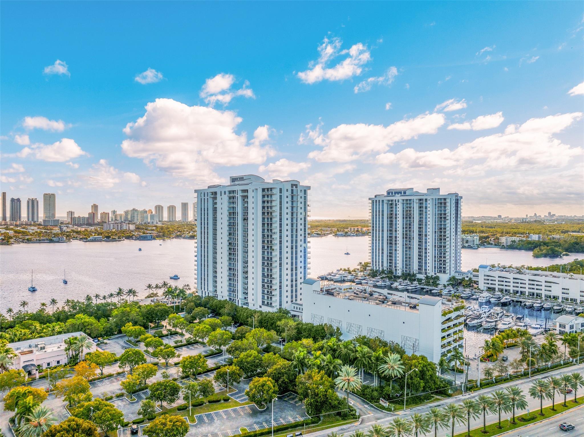 17301 Biscayne Blvd PH 7