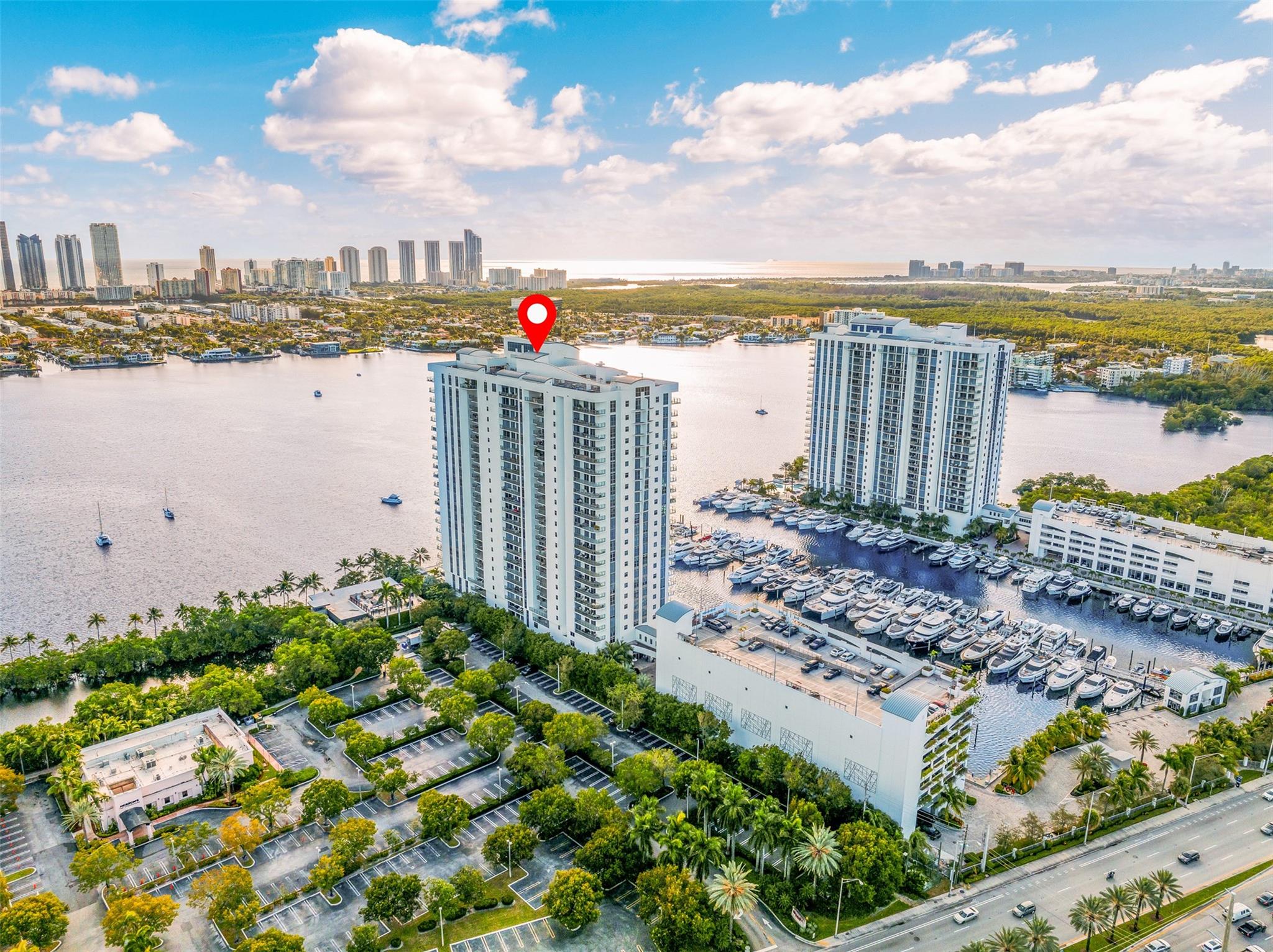 17301 Biscayne Blvd PH 7