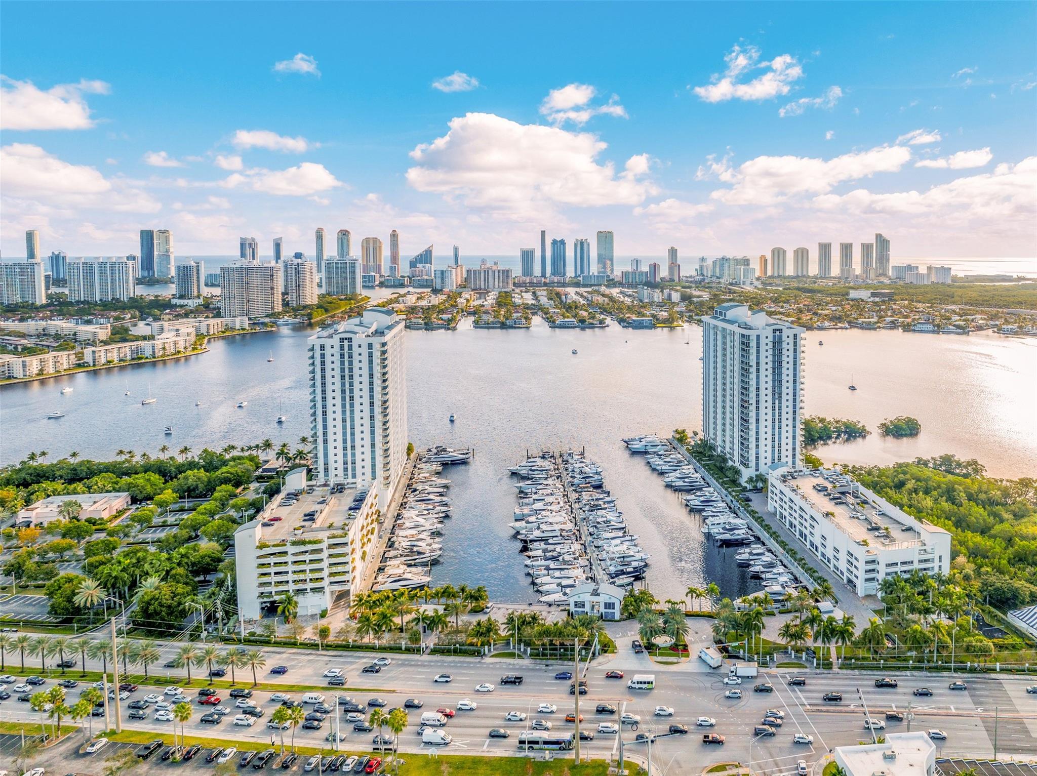 17301 Biscayne Blvd PH 7