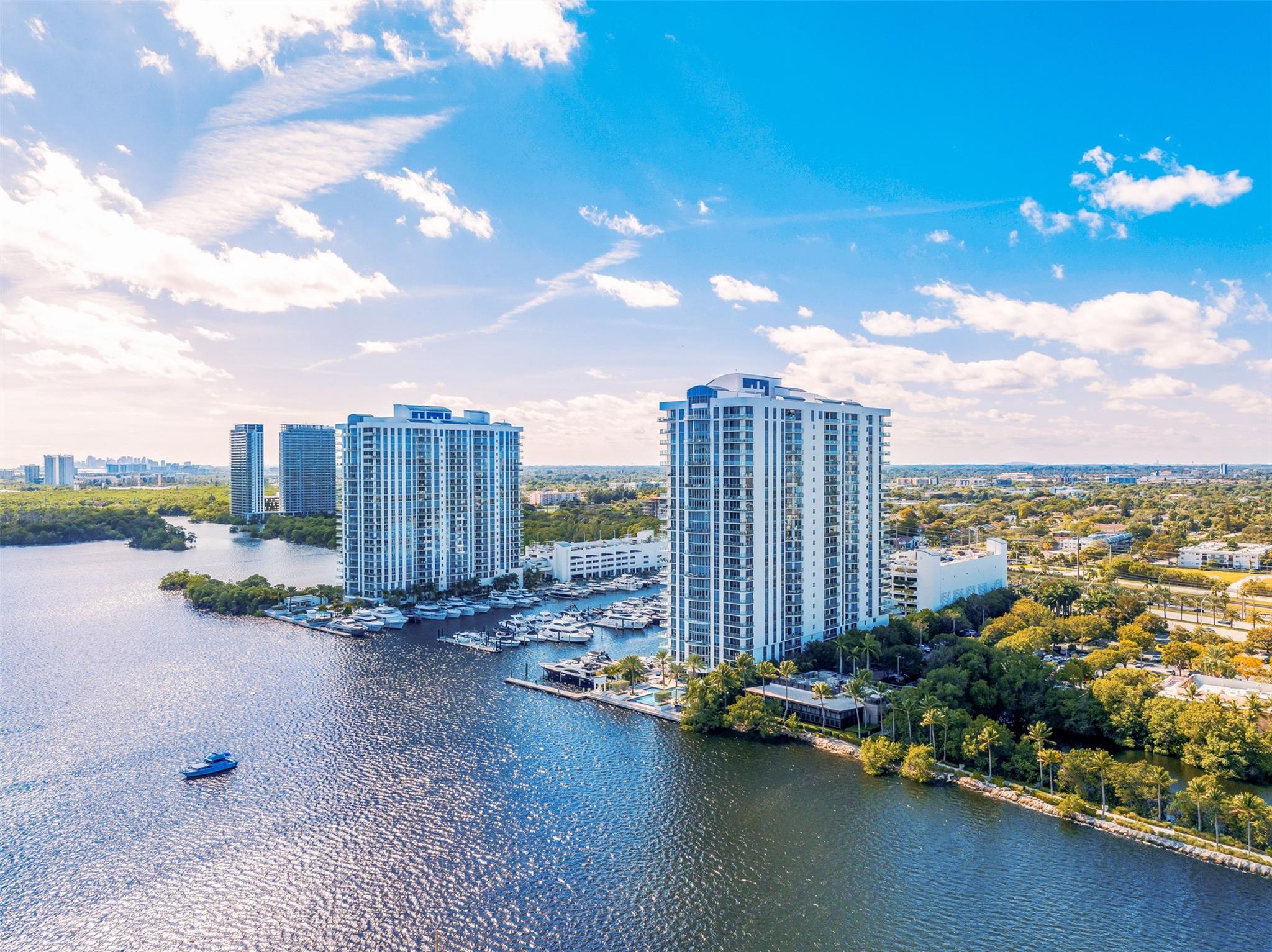 17301 Biscayne Blvd PH 7