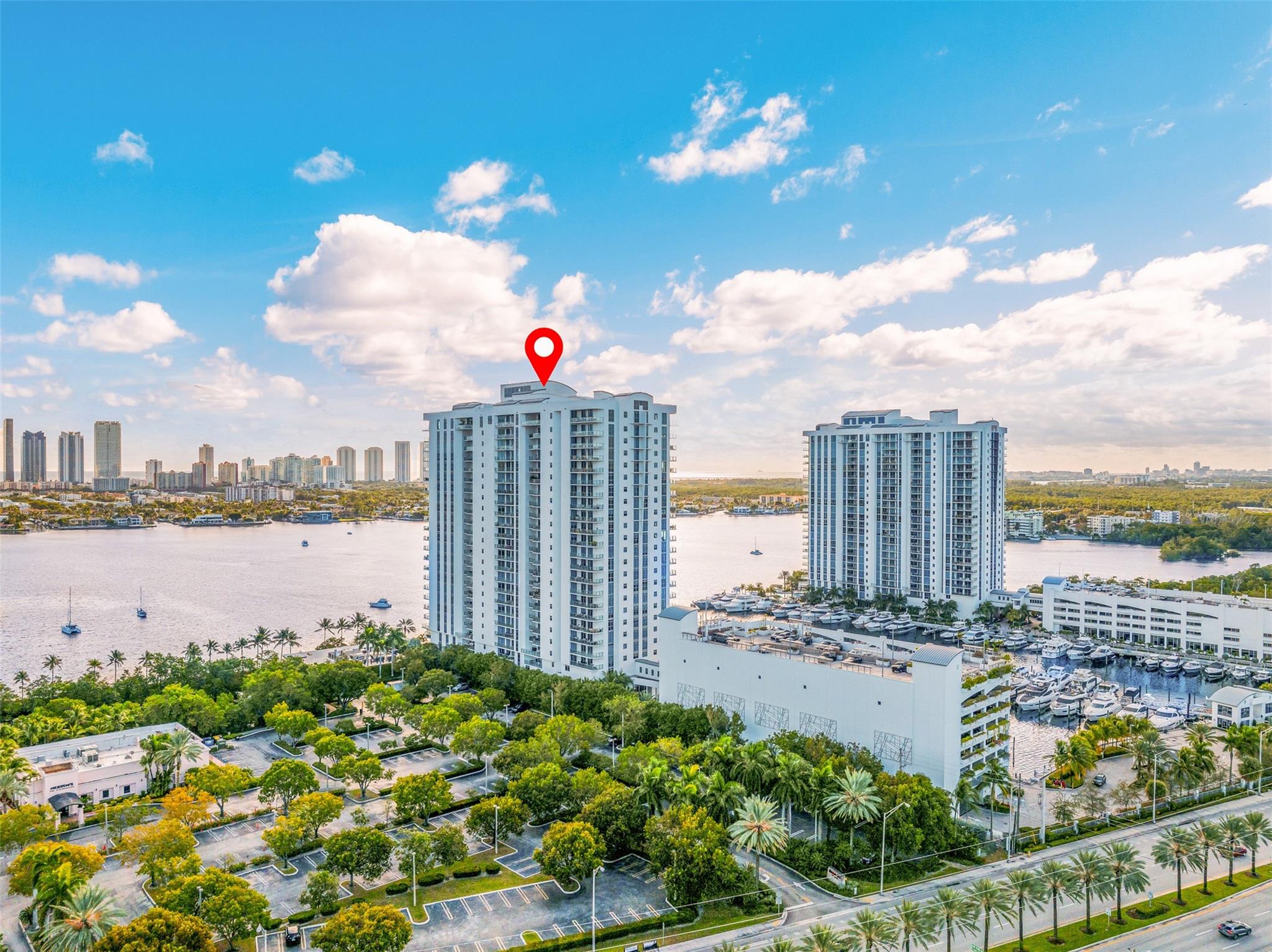 17301 Biscayne Blvd PH 7