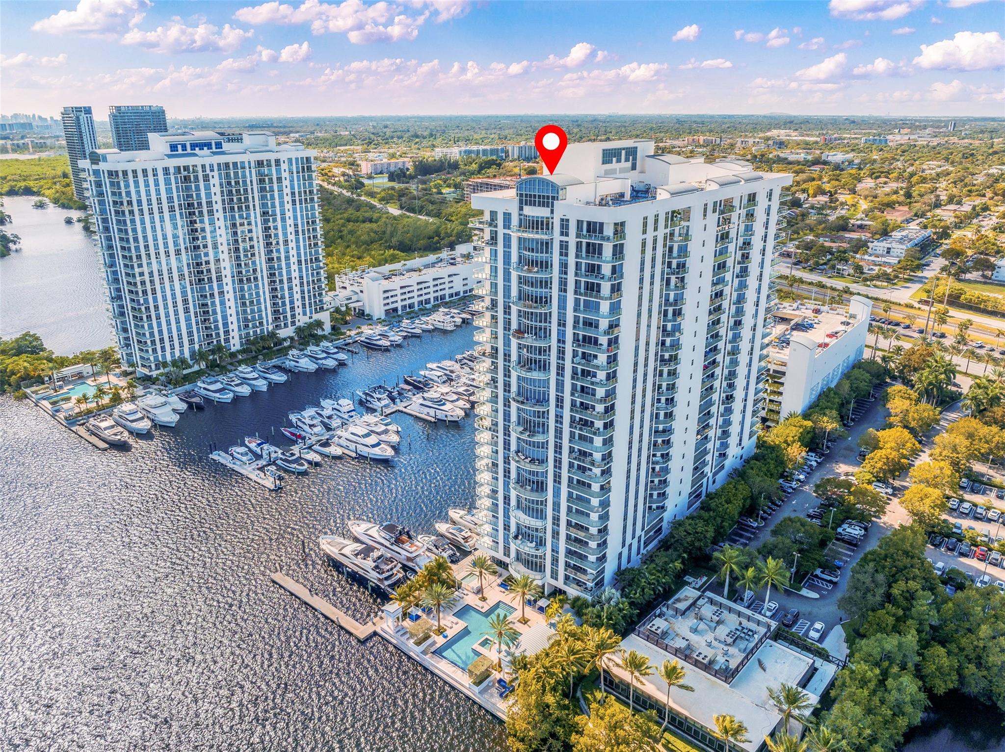 17301 Biscayne Blvd PH 7