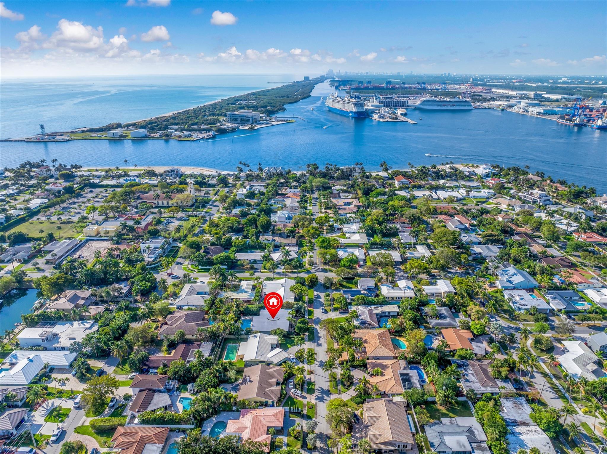 1900 Admirals Way