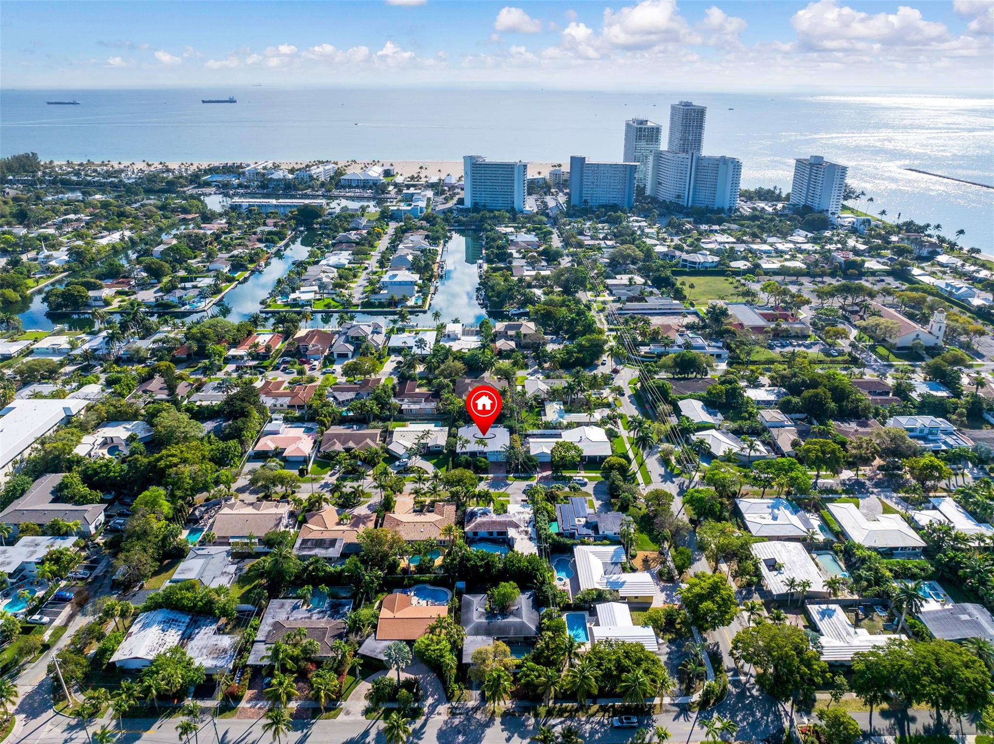 1900 Admirals Way