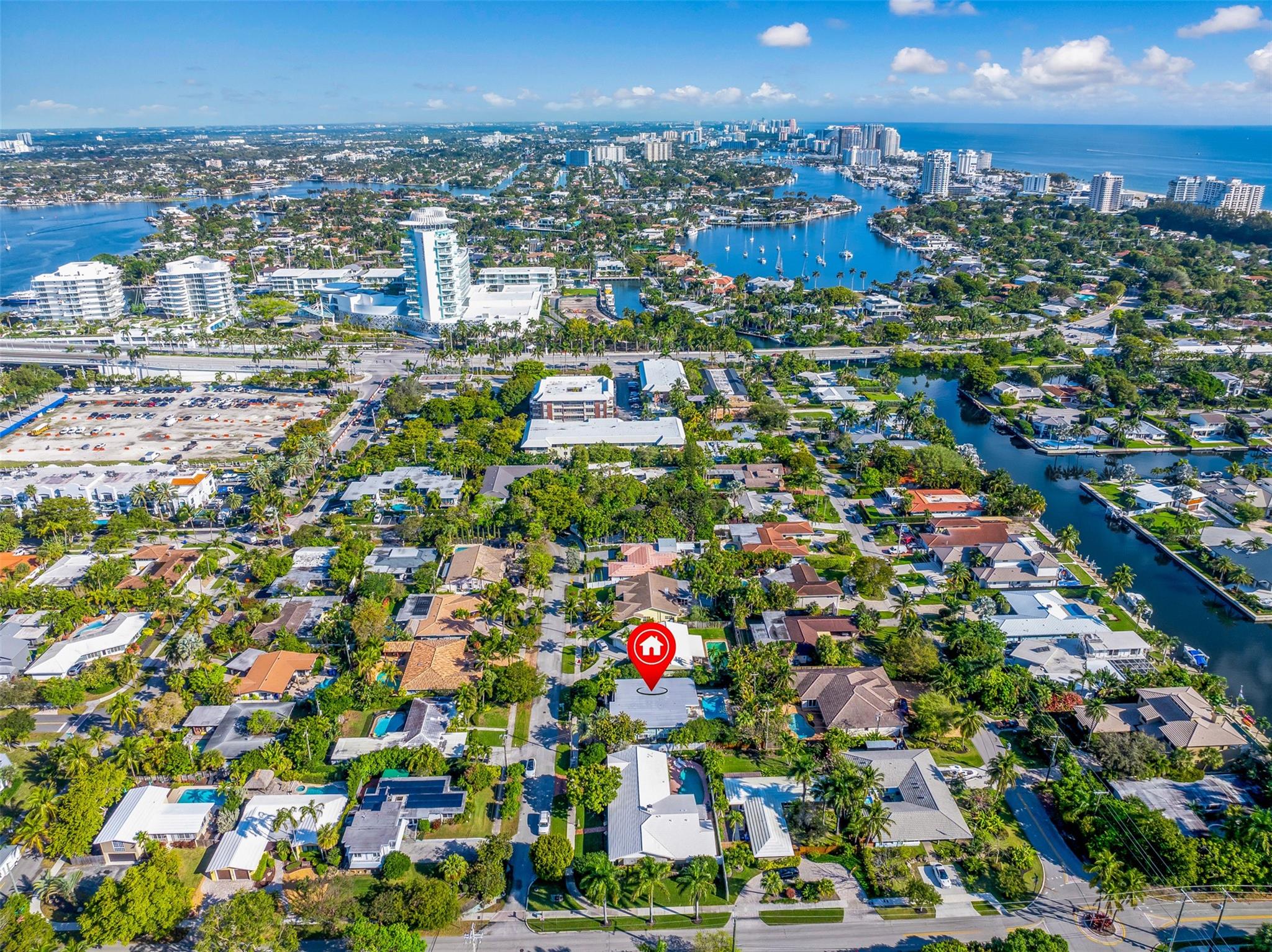 1900 Admirals Way