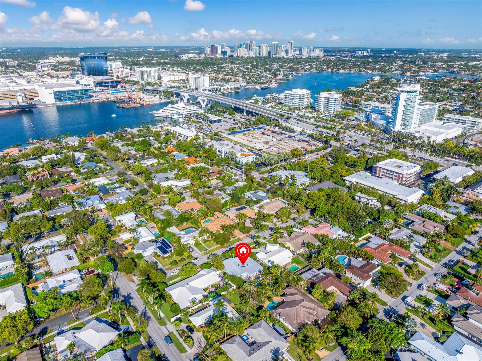 1900 Admirals Way
