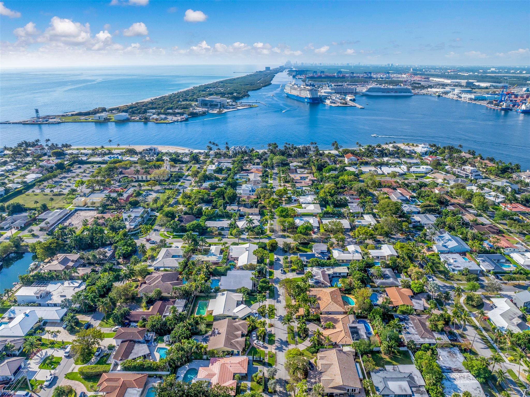 1900 Admirals Way