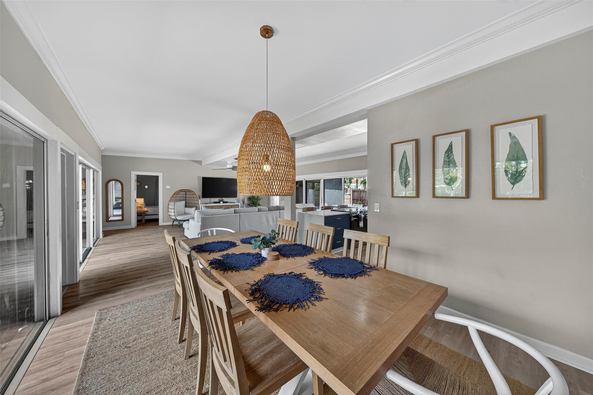 2112 Manatee Drive