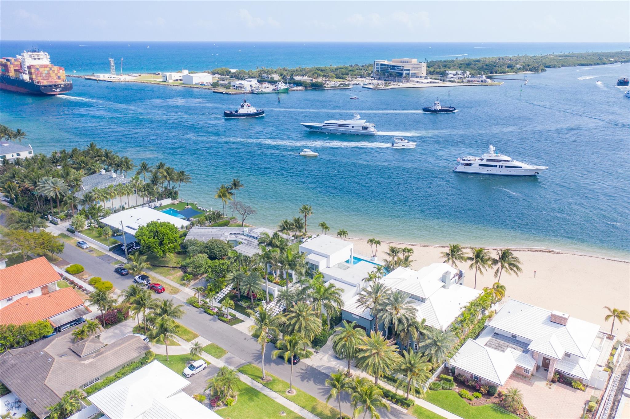 2200 Inlet Drive