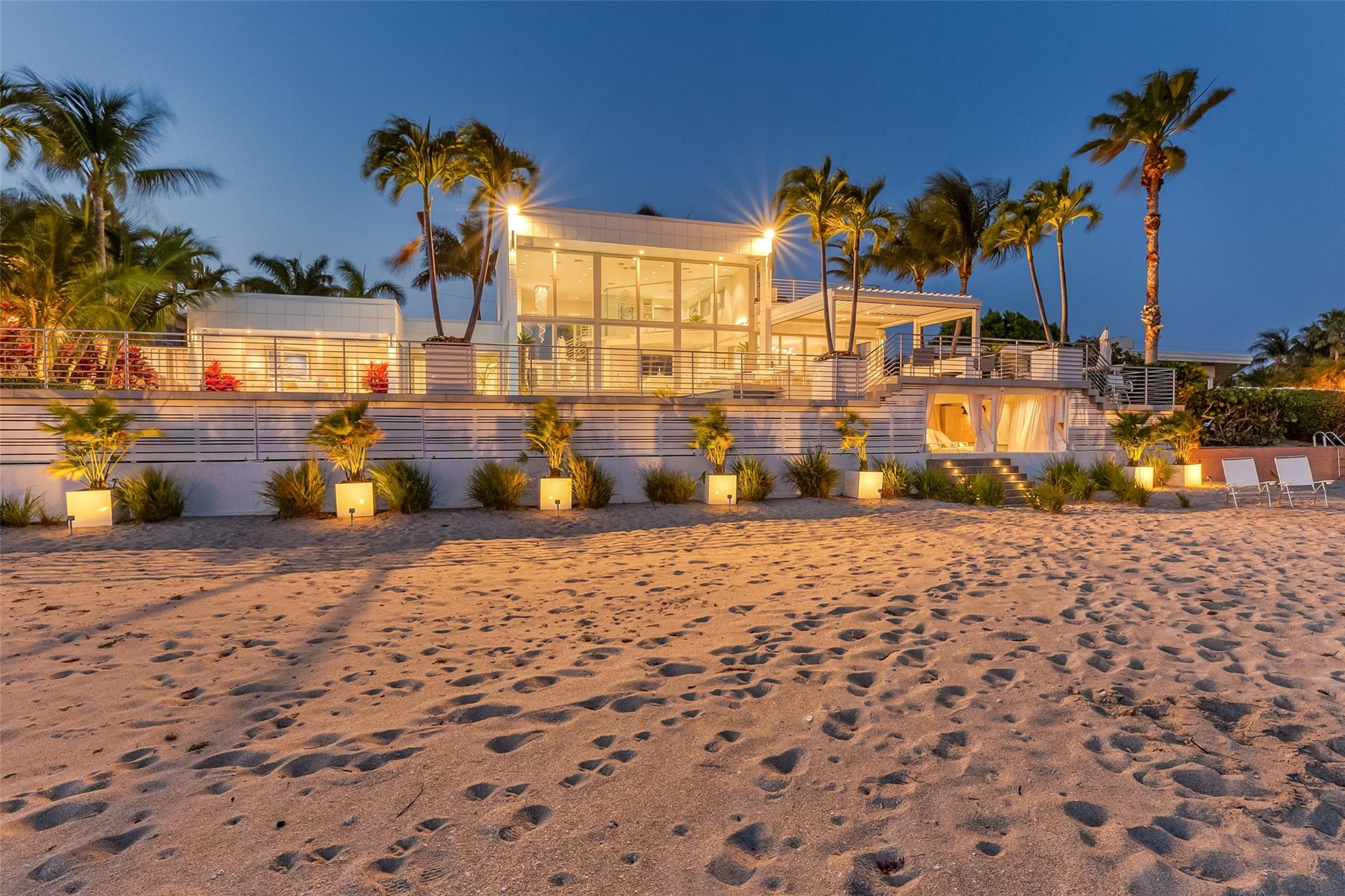2200 Inlet Drive