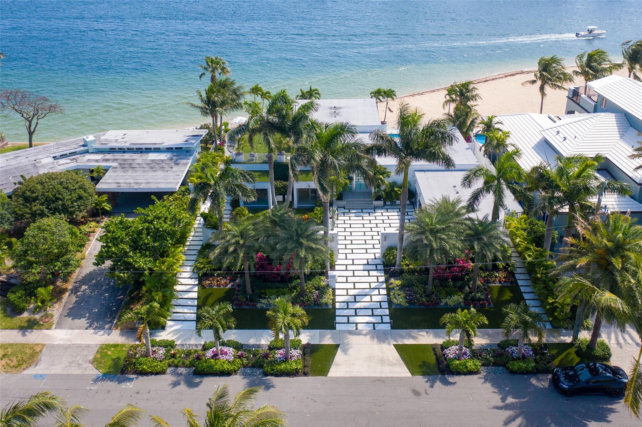 2200 Inlet Drive