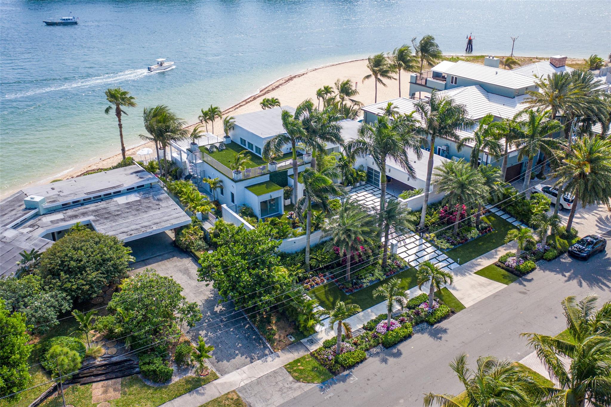 2200 Inlet Drive