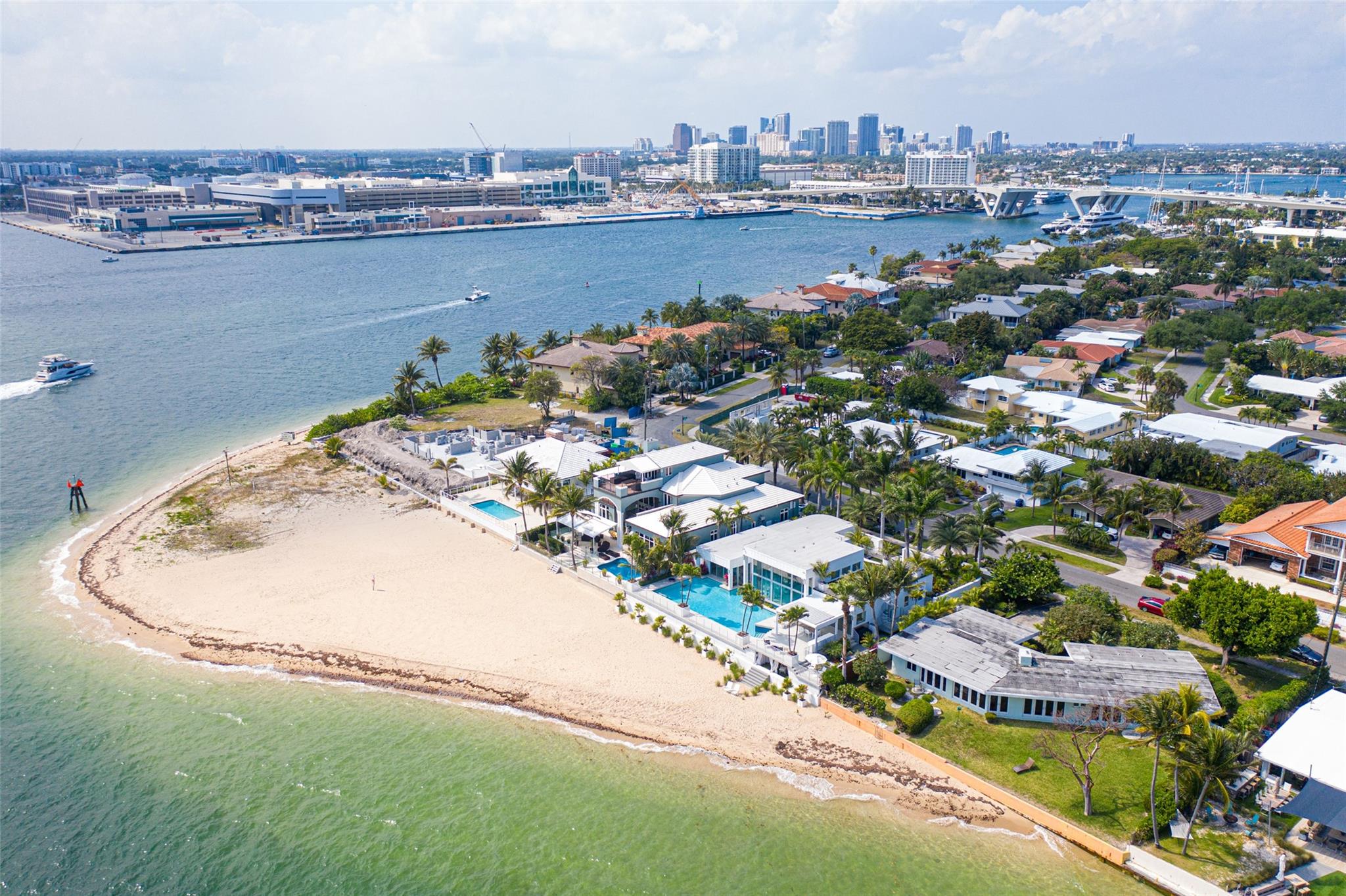 2200 Inlet Drive