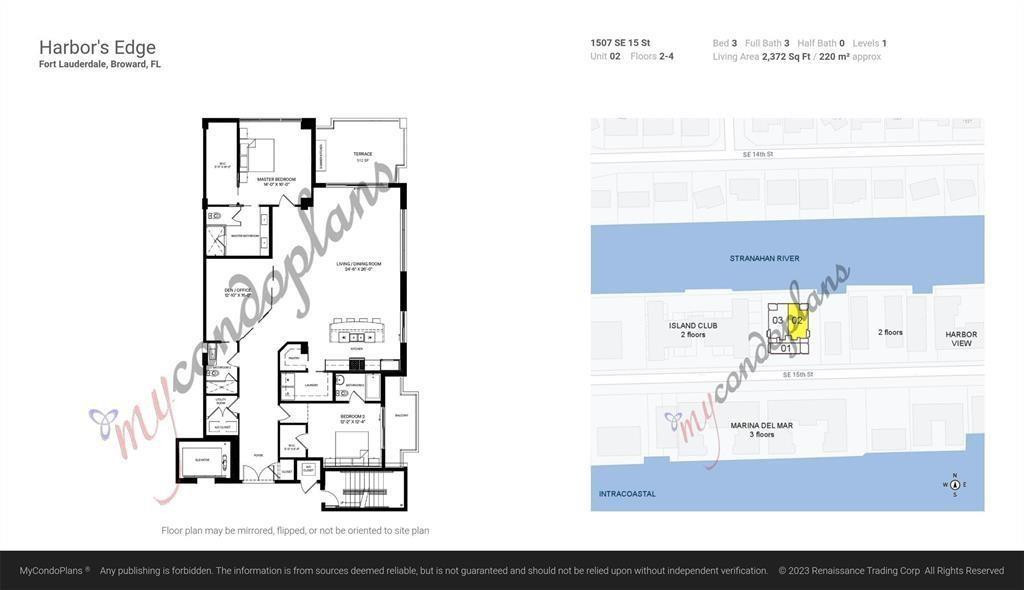 1507 SE 15th Street 202