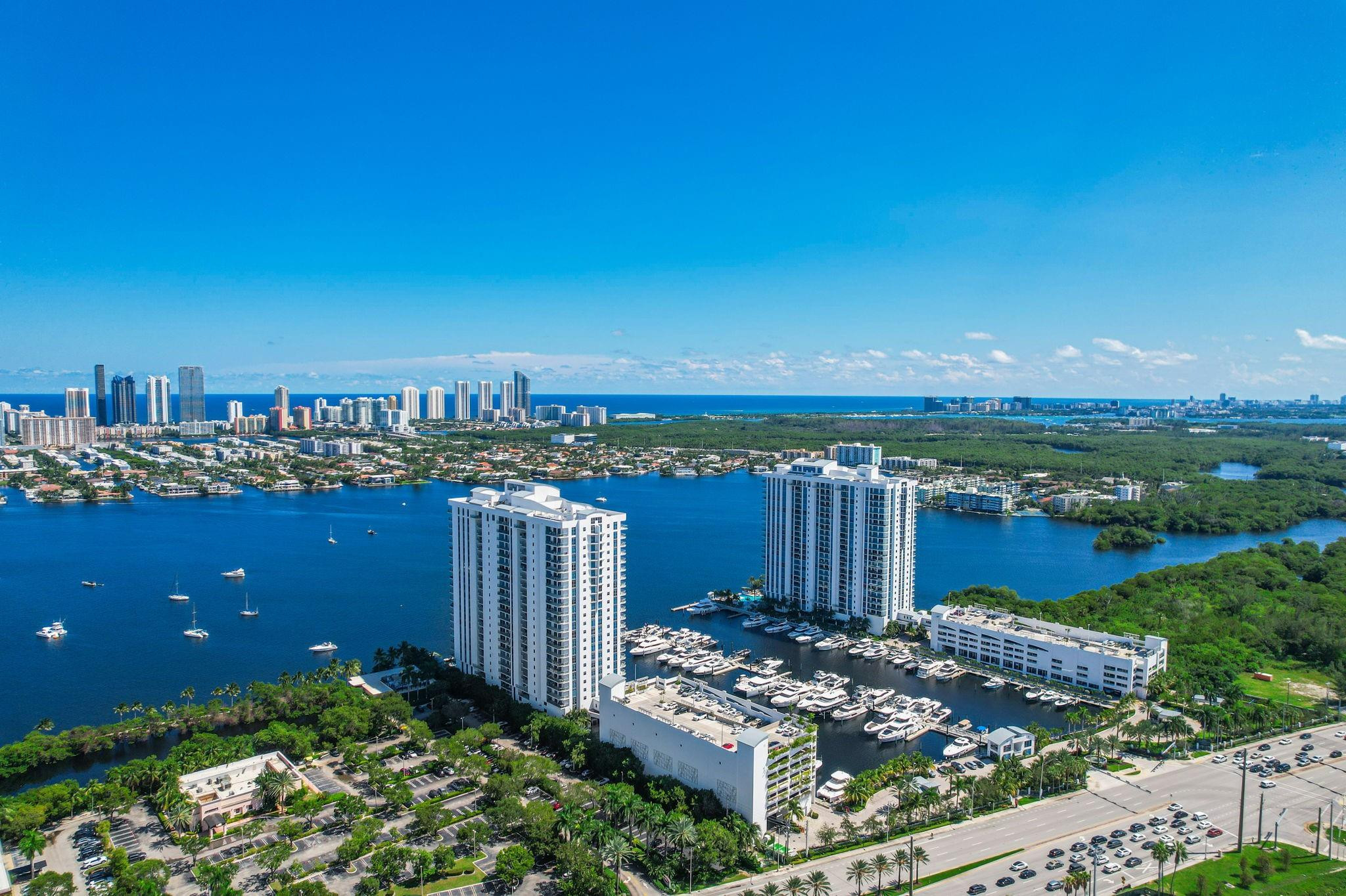 17301 Biscayne Boulevard 1011, North Miami Beach Unit: 1011