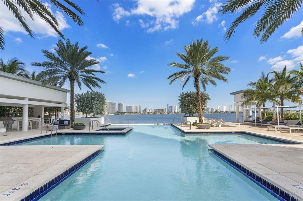 17301 Biscayne Boulevard 1011, North Miami Beach Unit: 1011