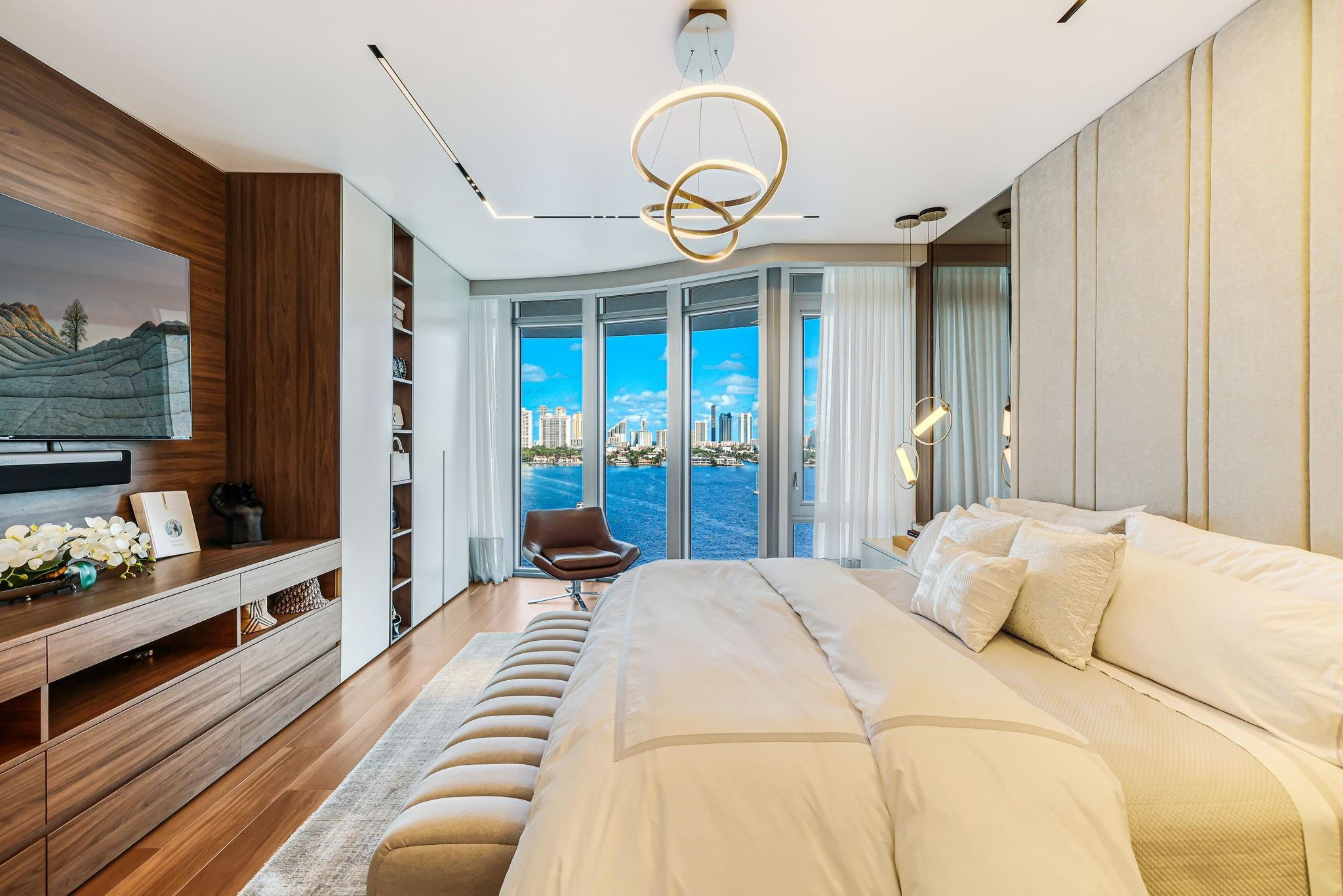 17301 Biscayne Boulevard 1011, North Miami Beach Unit: 1011
