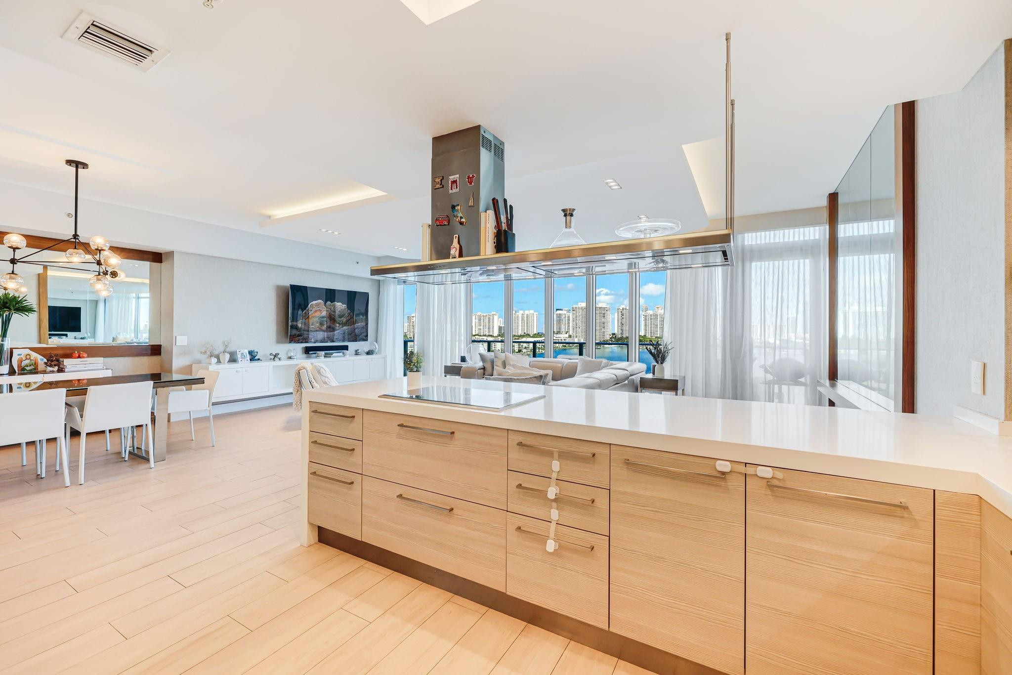 17301 Biscayne Boulevard 1011, North Miami Beach Unit: 1011