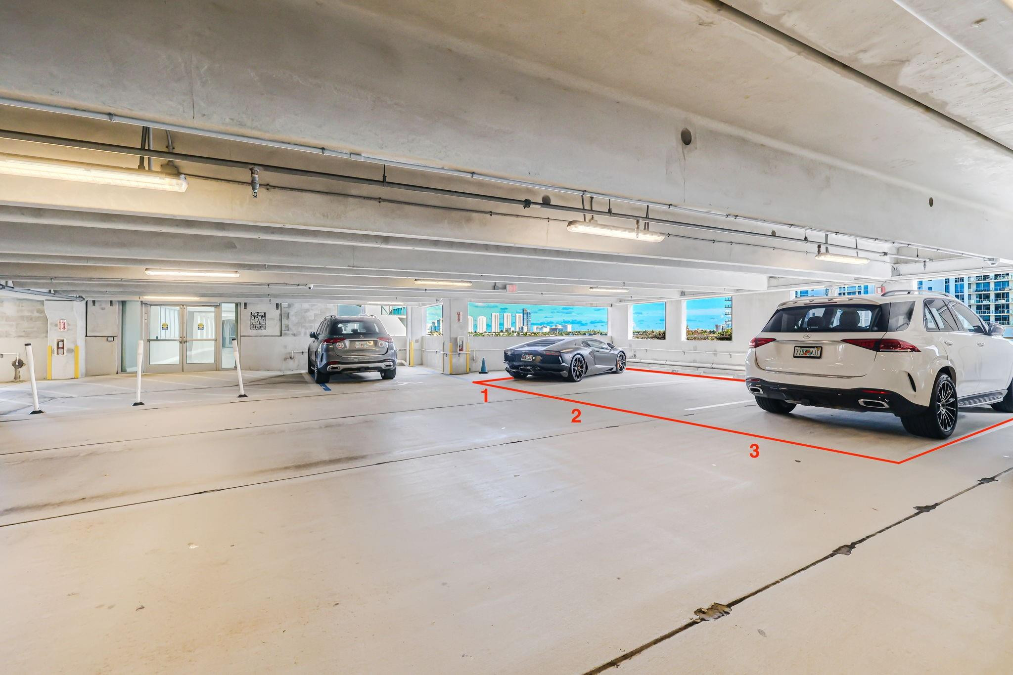 17301 Biscayne Boulevard 1011, North Miami Beach Unit: 1011