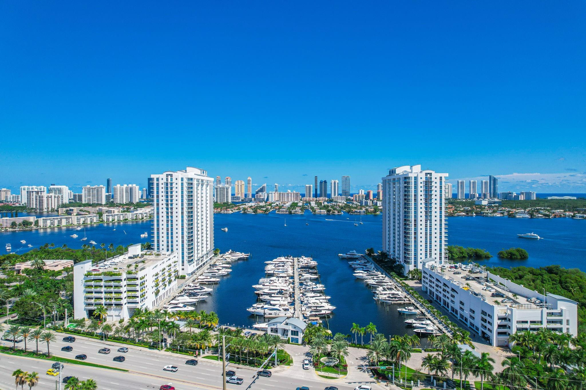 17301 Biscayne Boulevard 1011, North Miami Beach Unit: 1011