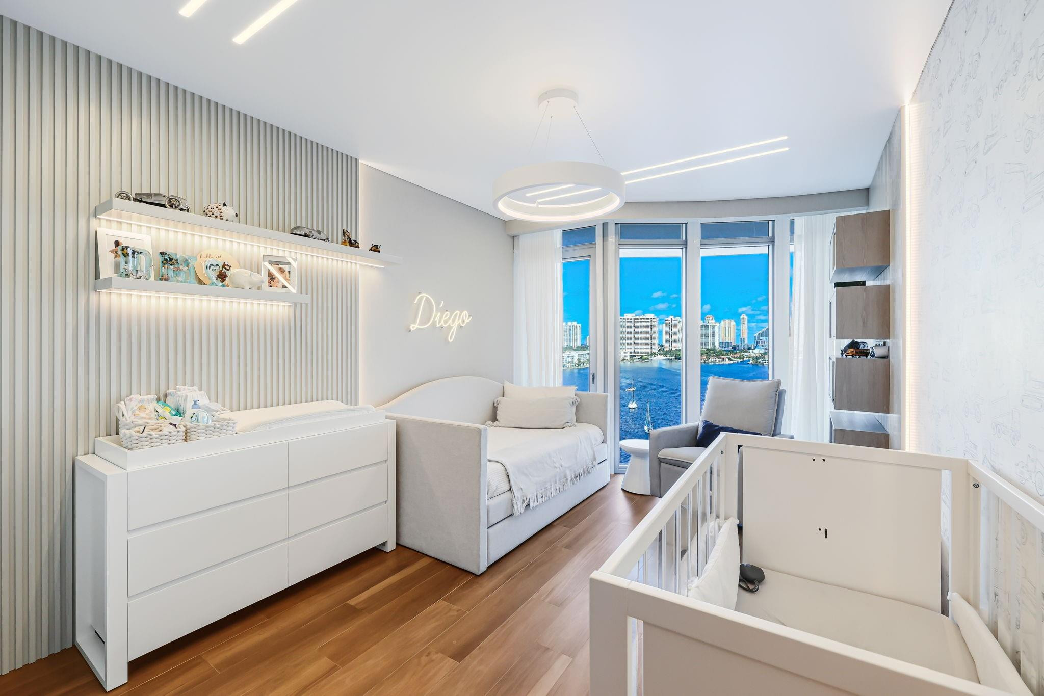 17301 Biscayne Boulevard 1011, North Miami Beach Unit: 1011