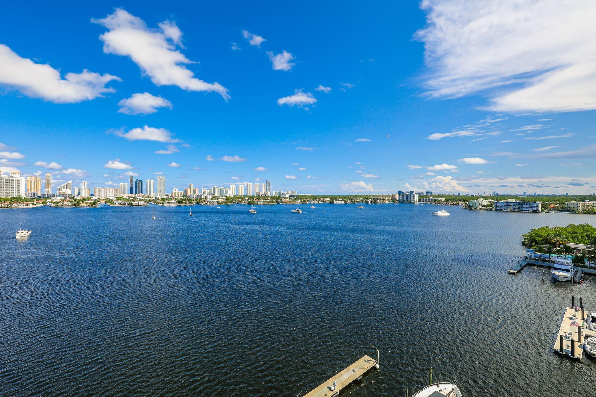 17301 Biscayne Boulevard 1011, North Miami Beach Unit: 1011