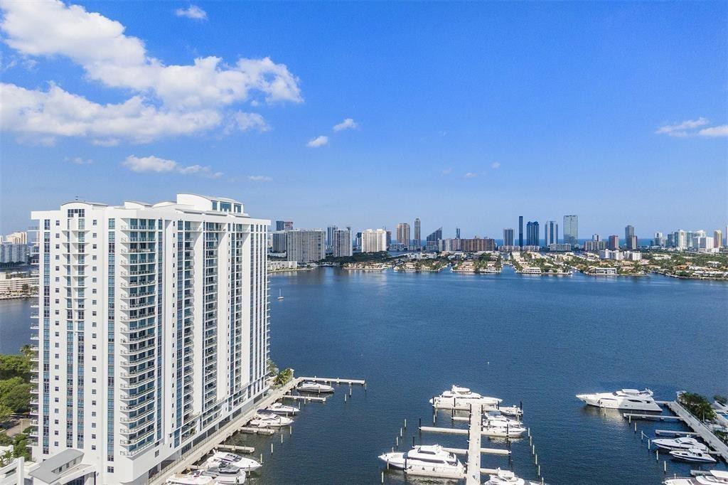 17301 Biscayne Boulevard PH 7
