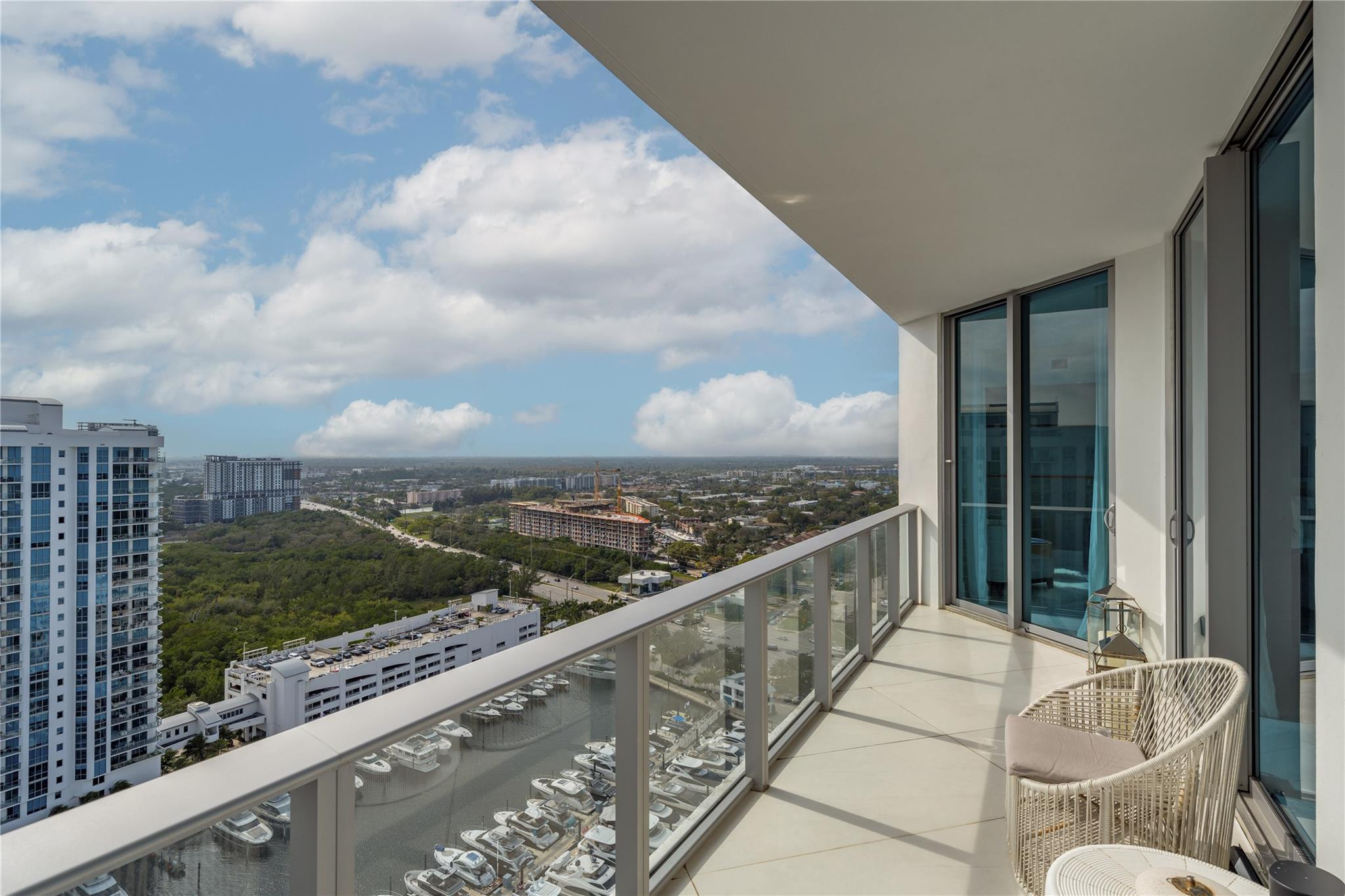 17301 Biscayne Boulevard PH 7