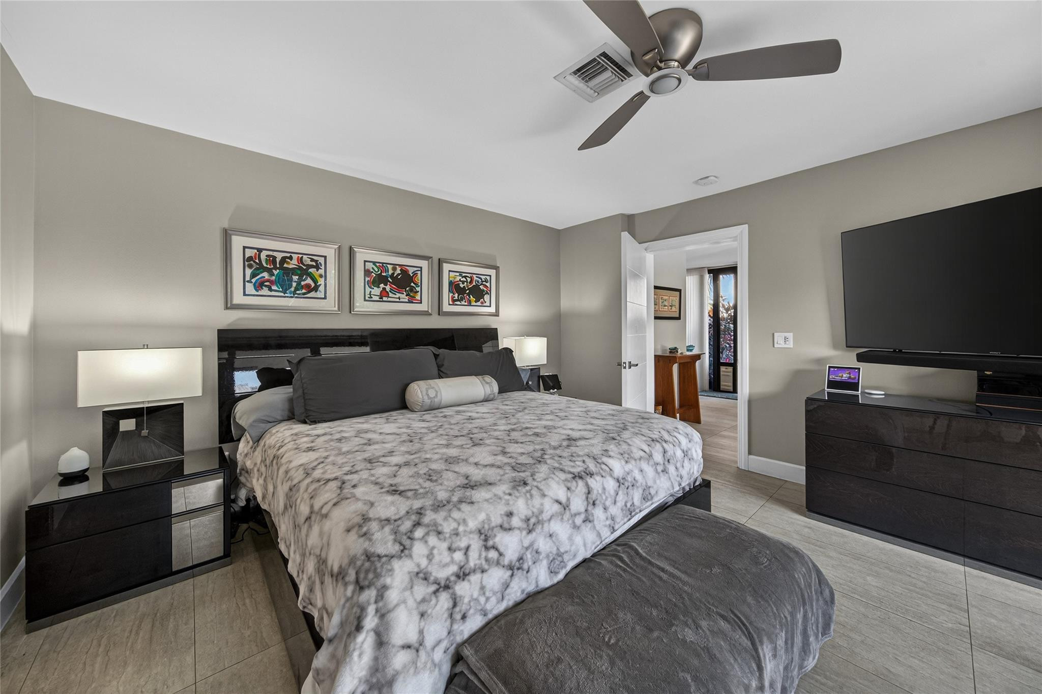 17 Port Side Drive 17A