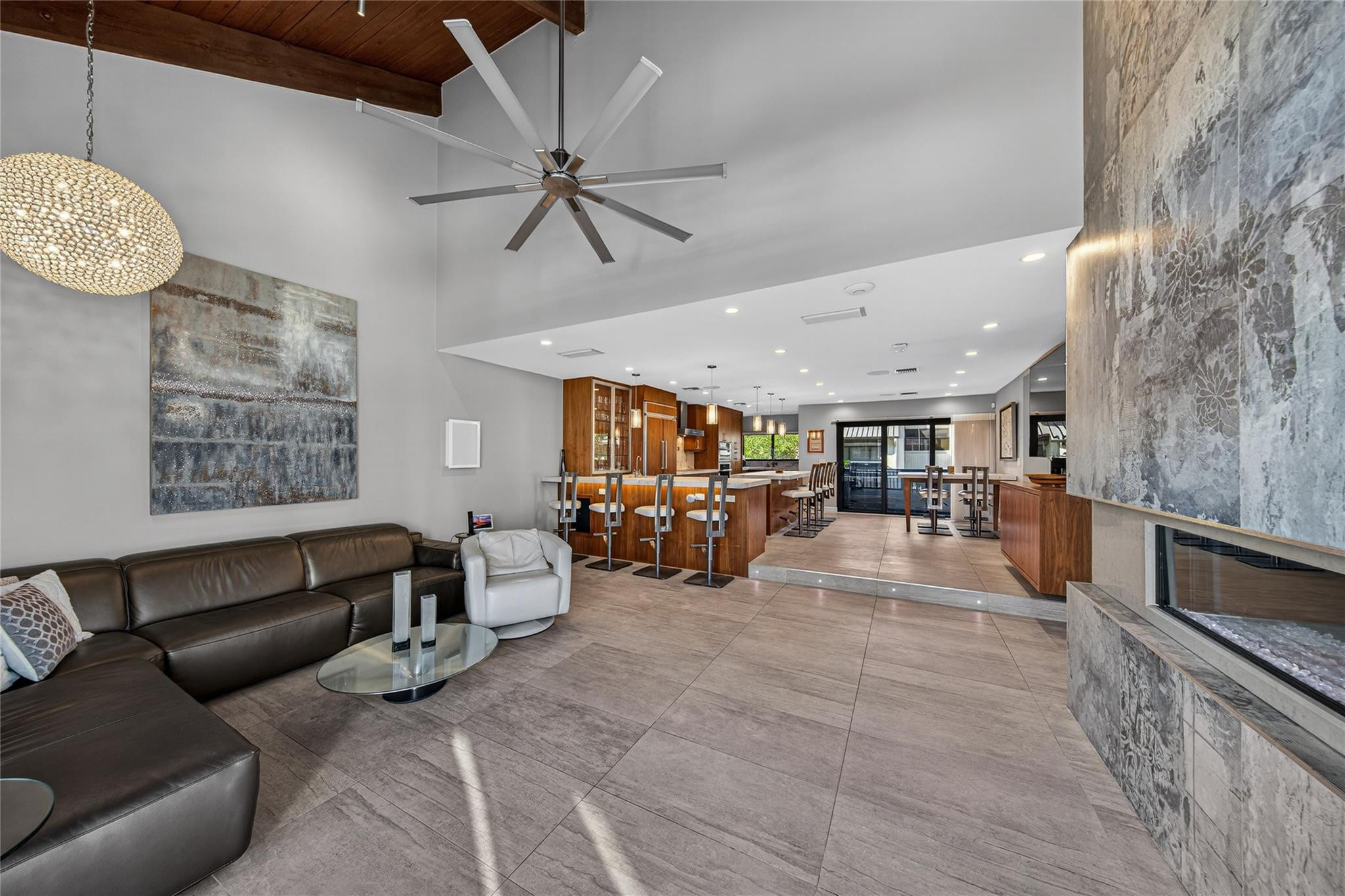 17 Port Side Drive 17A