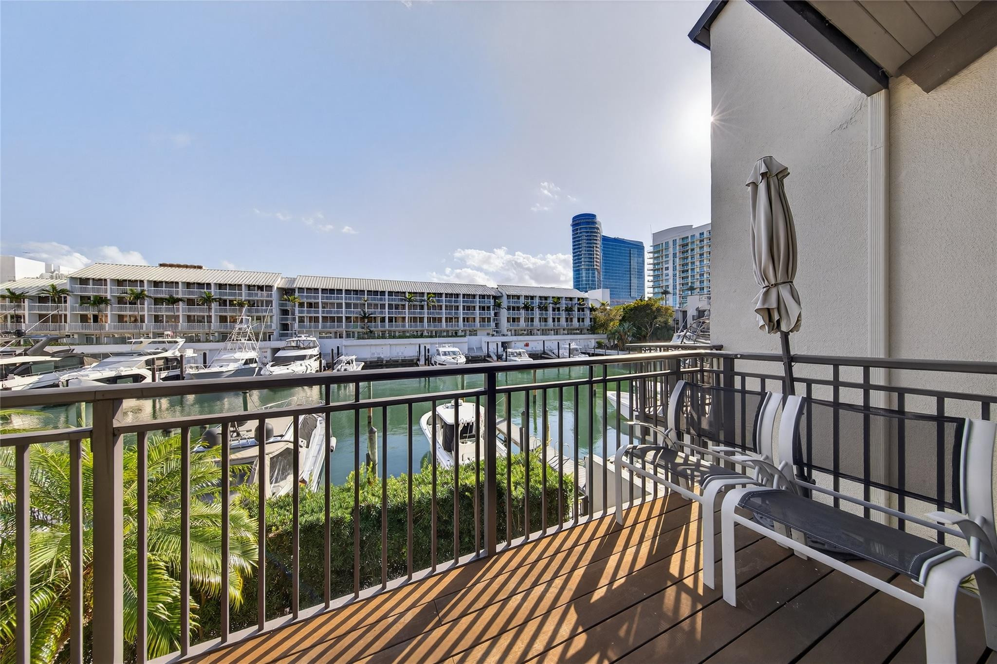 17 Port Side Drive 17A