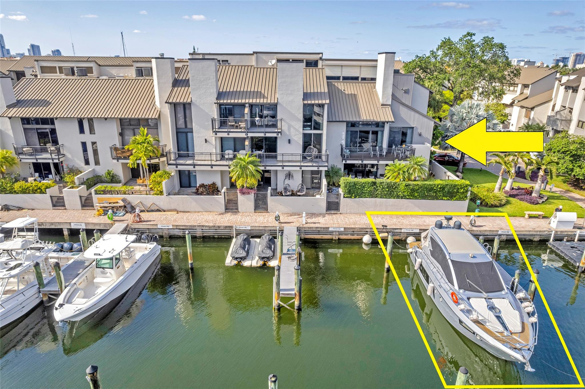 17 Port Side Drive 17A