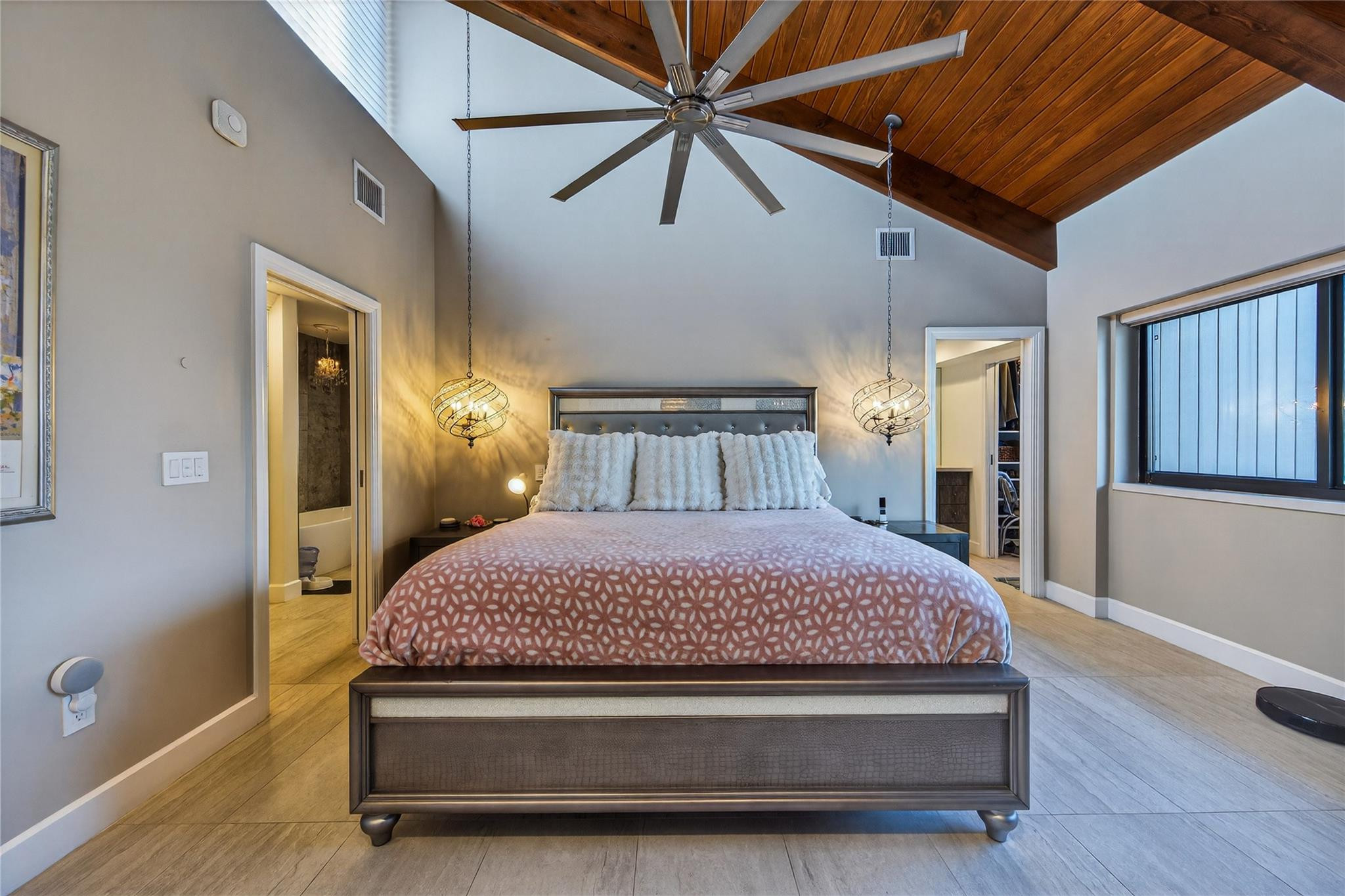 17 Port Side Drive 17A