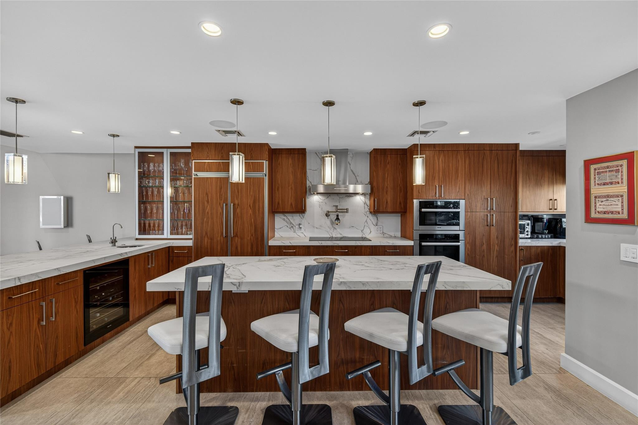 17 Port Side Drive 17A