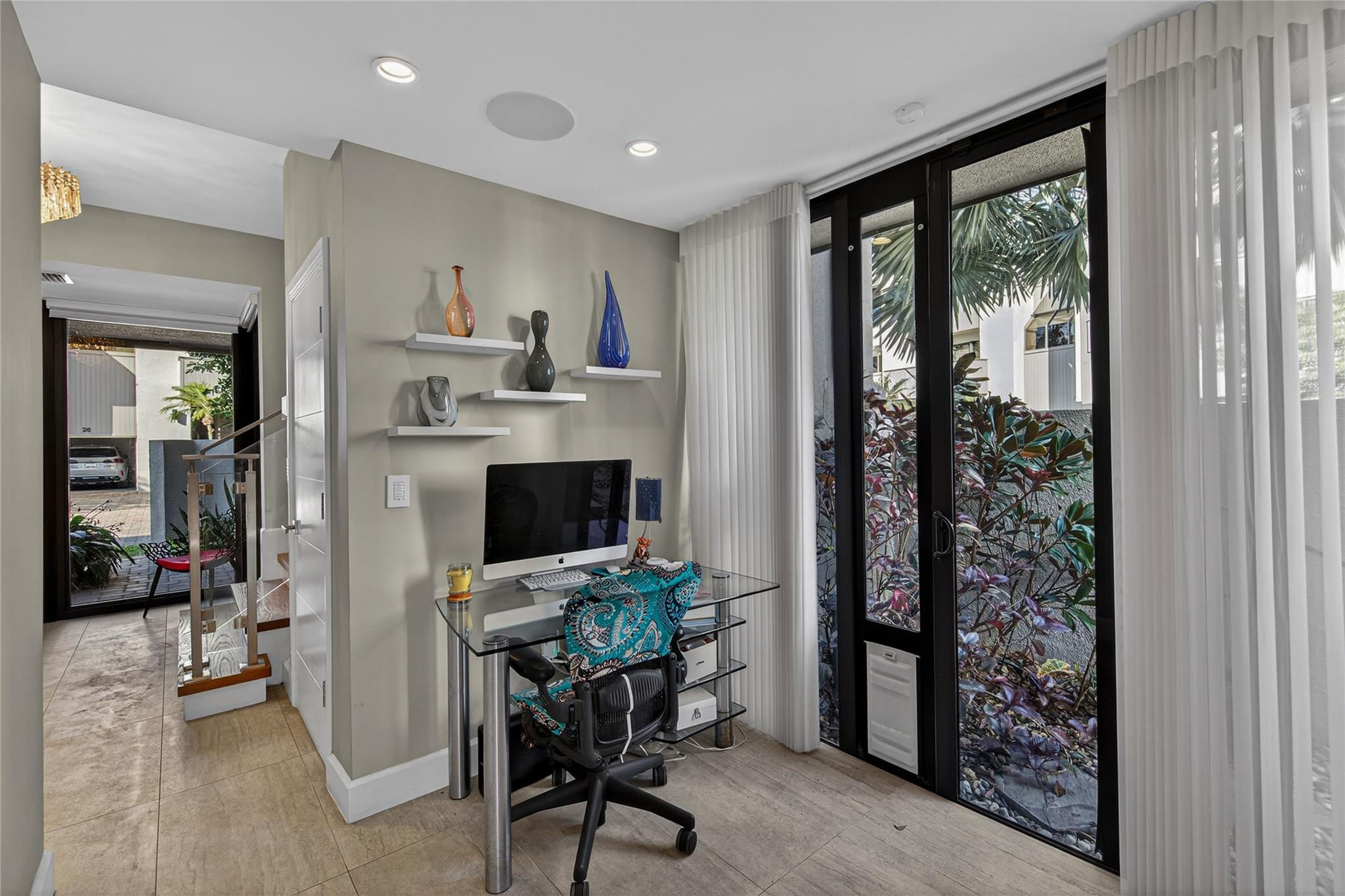 17 Port Side Drive 17A