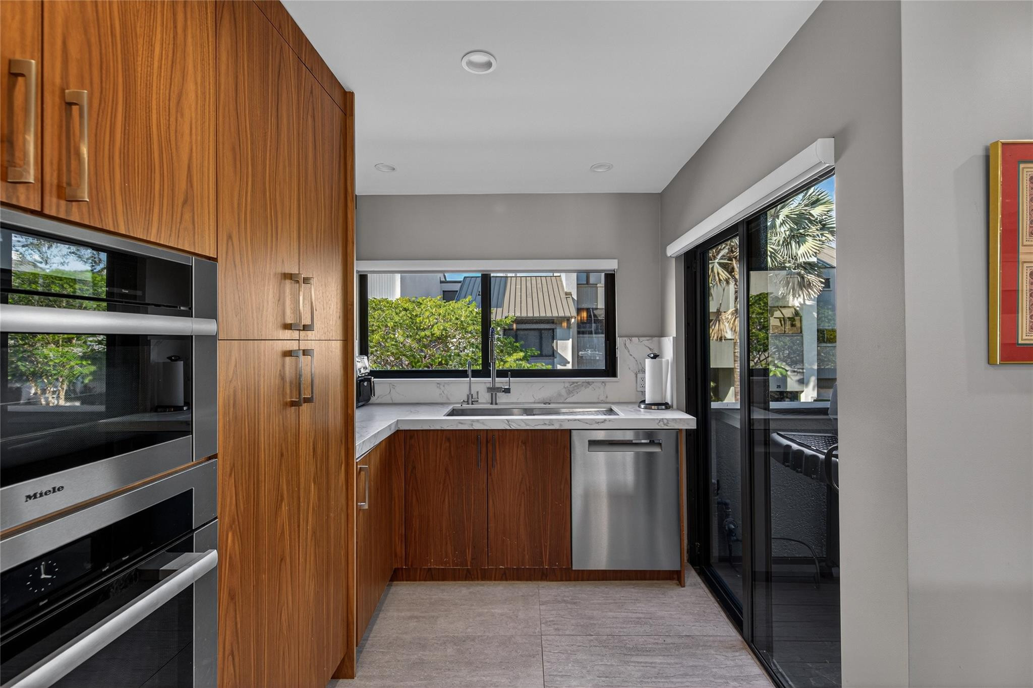 17 Port Side Drive 17A