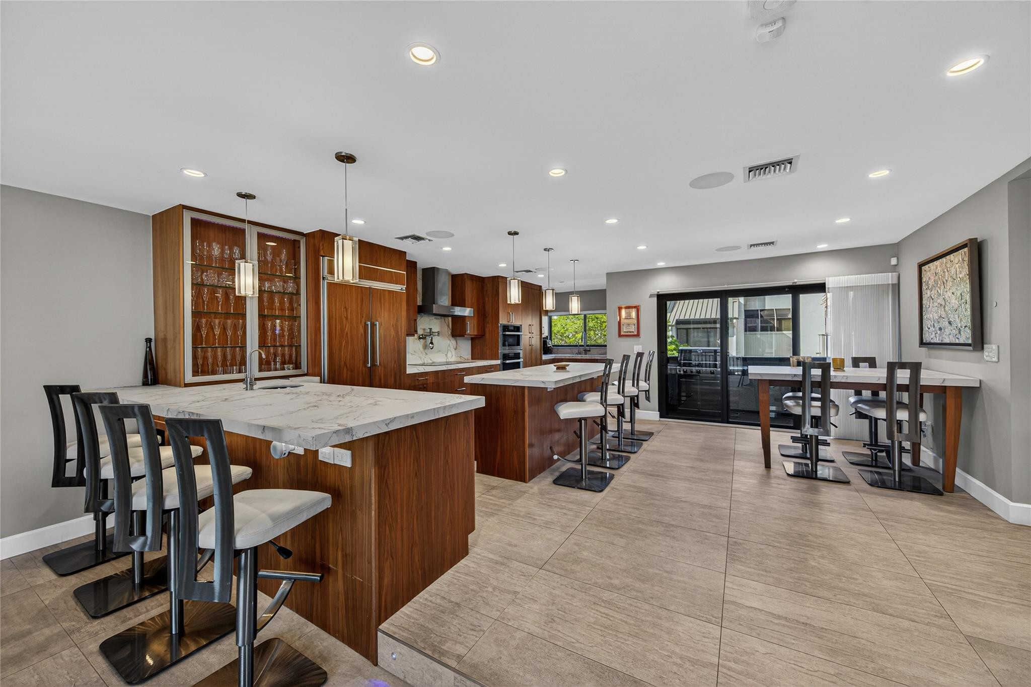 17 Port Side Drive 17A