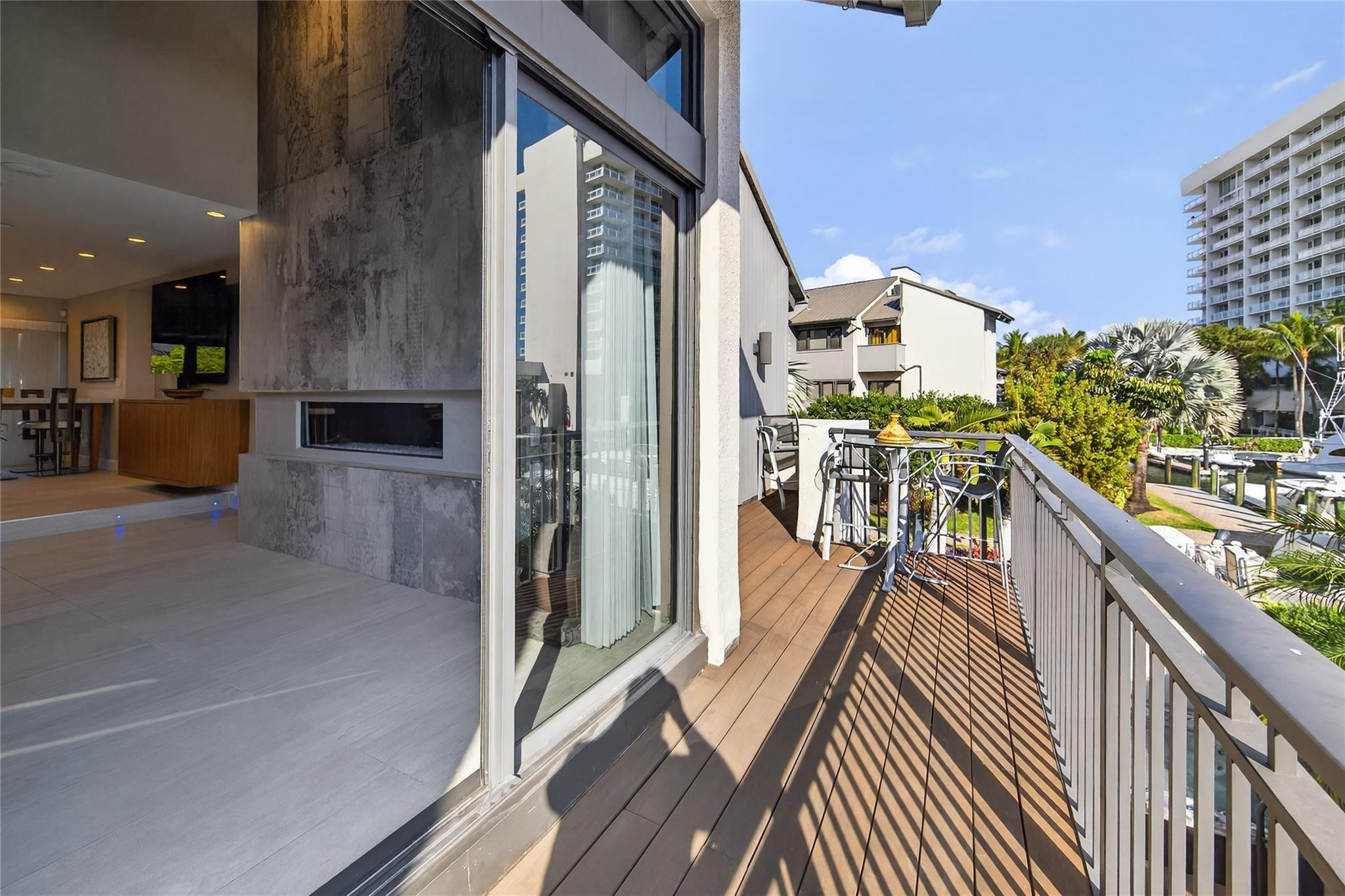 17 Port Side Drive 17A