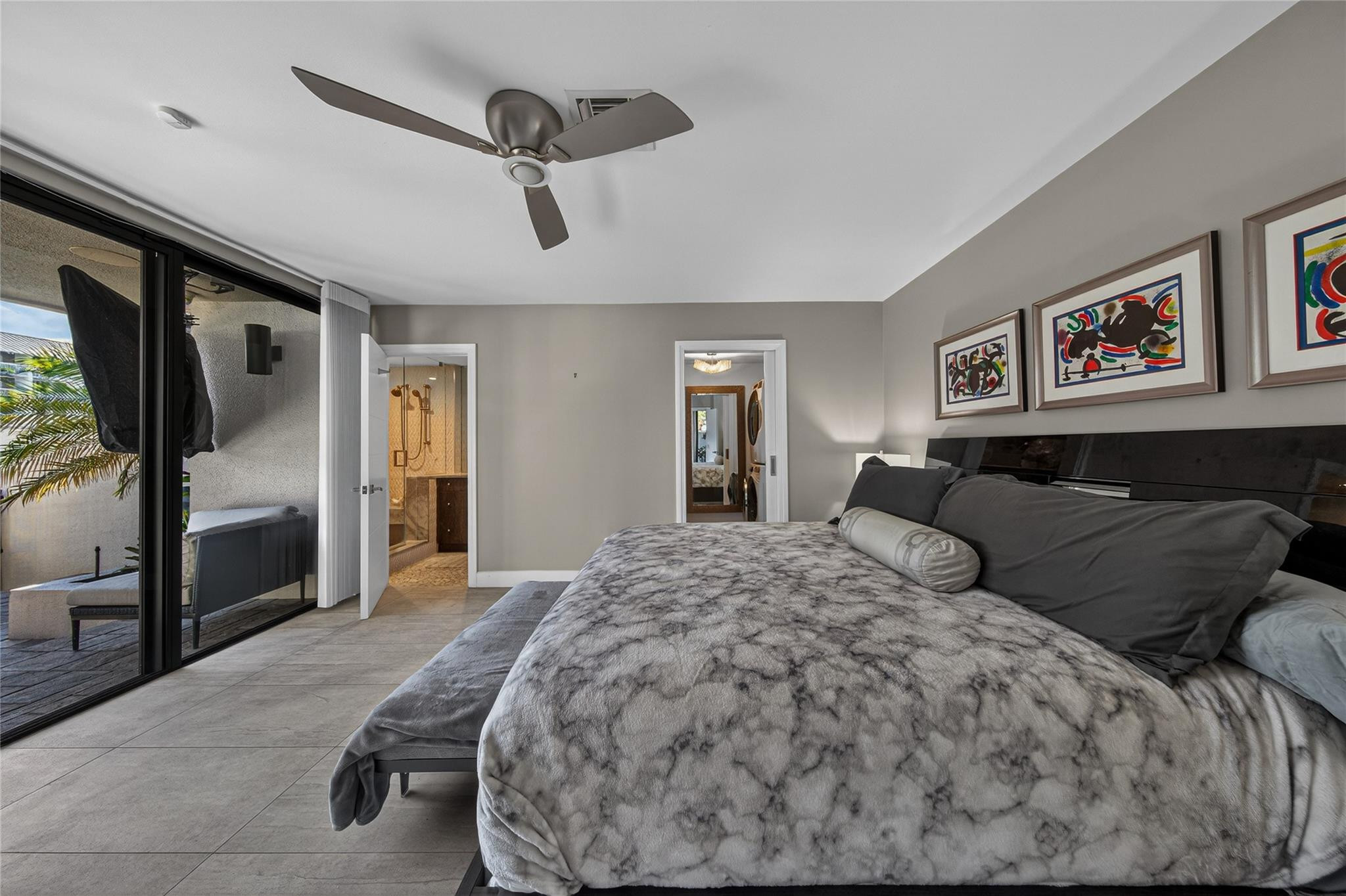 17 Port Side Drive 17A