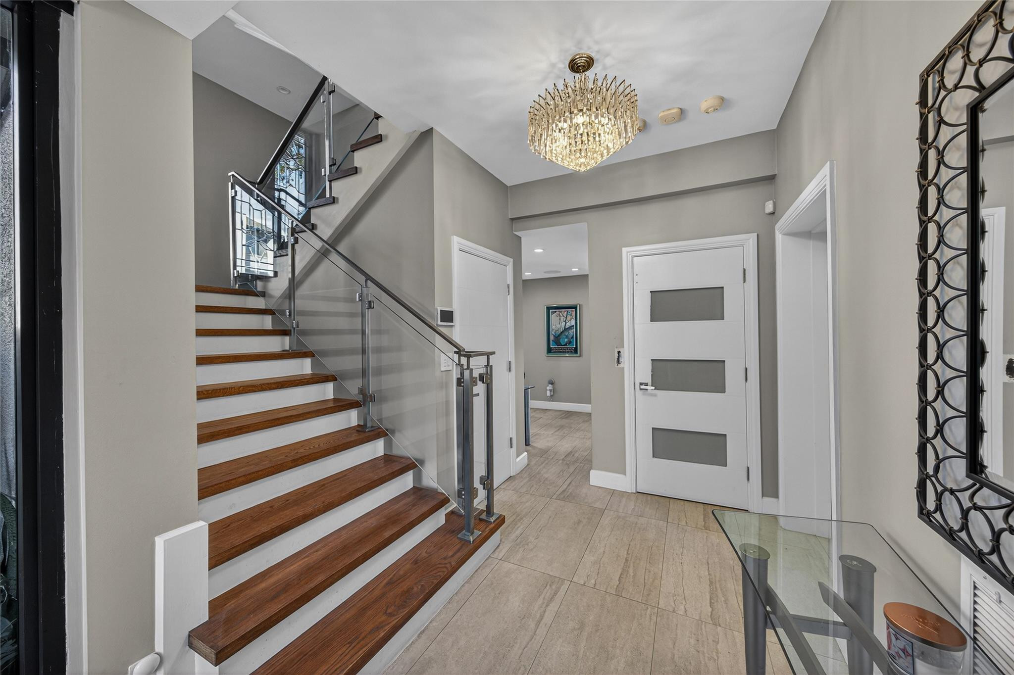 17 Port Side Drive 17A